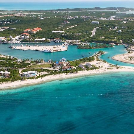 Queen Angel Resort Apartment Providenciales Eksteriør bilde
