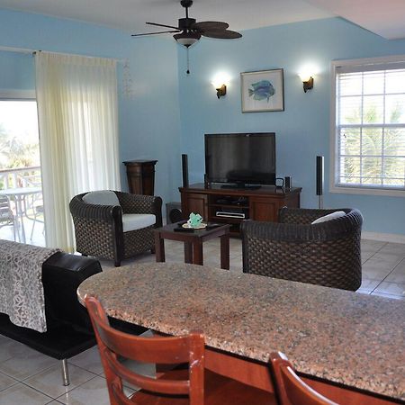 Queen Angel Resort Apartment Providenciales Eksteriør bilde